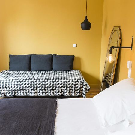 Hotel Home Arcachon Oda fotoğraf