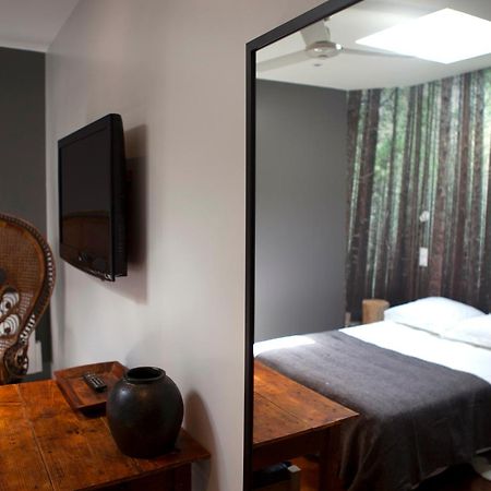 Hotel Home Arcachon Oda fotoğraf