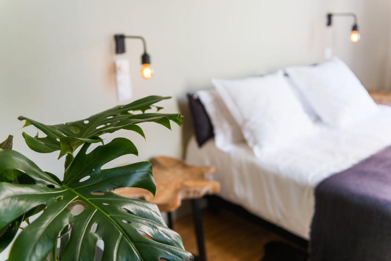 Hotel Home Arcachon Dış mekan fotoğraf