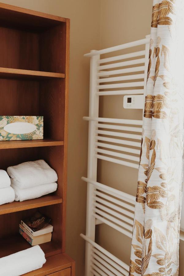 Hotel Home Arcachon Dış mekan fotoğraf