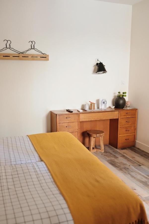 Hotel Home Arcachon Dış mekan fotoğraf