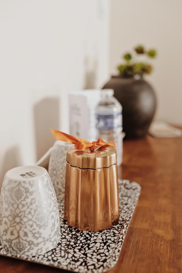 Hotel Home Arcachon Dış mekan fotoğraf