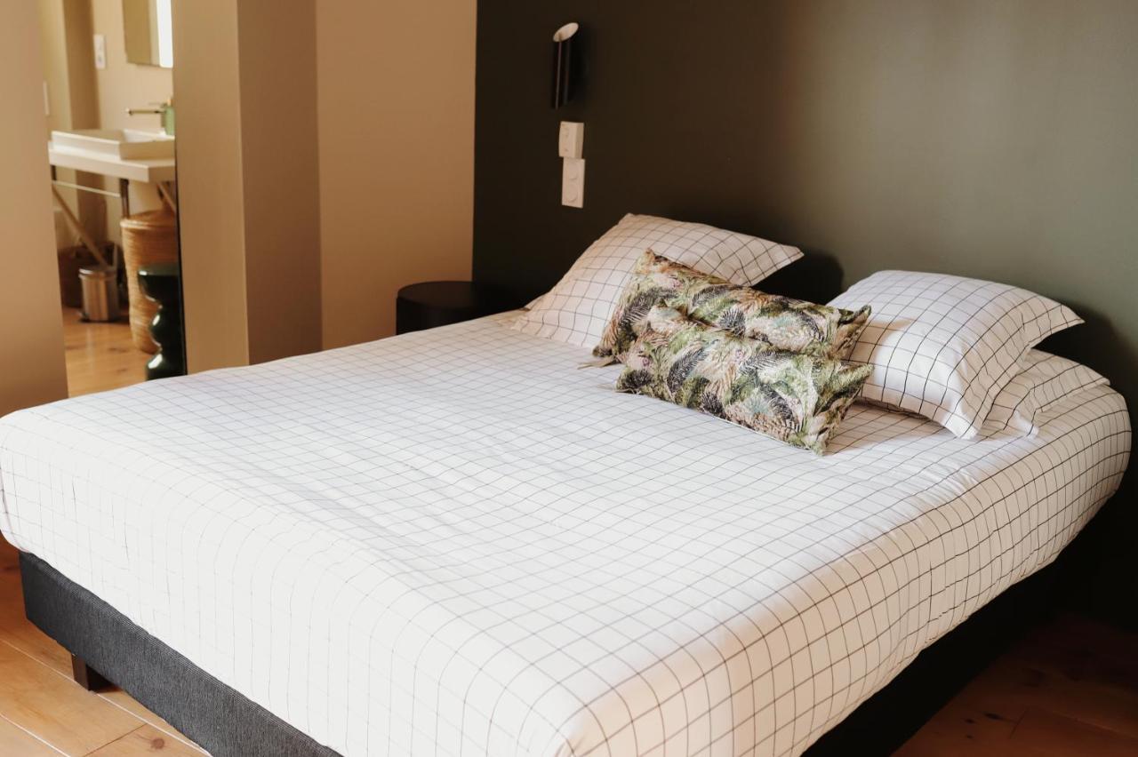 Hotel Home Arcachon Dış mekan fotoğraf