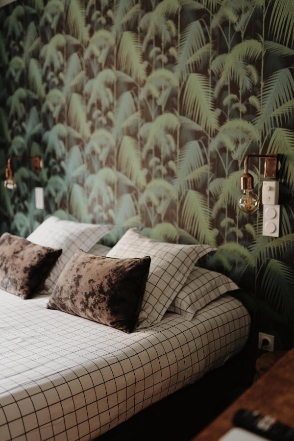 Hotel Home Arcachon Dış mekan fotoğraf