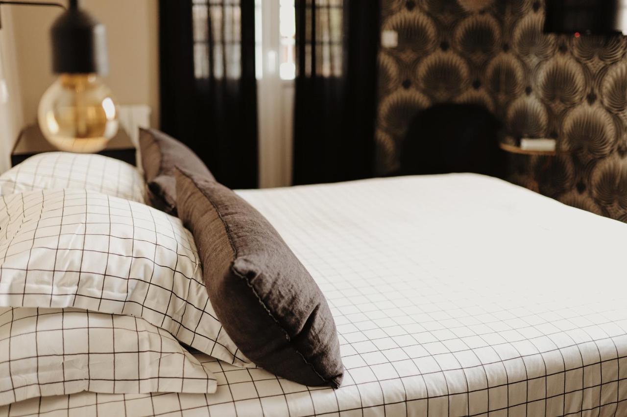 Hotel Home Arcachon Dış mekan fotoğraf