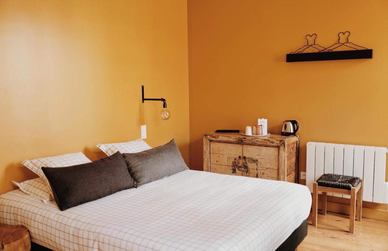 Hotel Home Arcachon Dış mekan fotoğraf