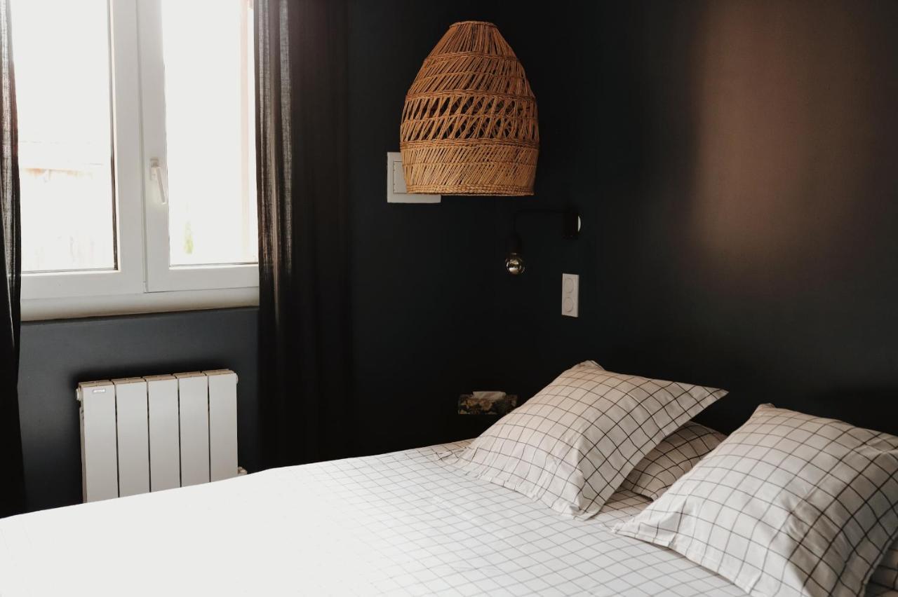 Hotel Home Arcachon Dış mekan fotoğraf