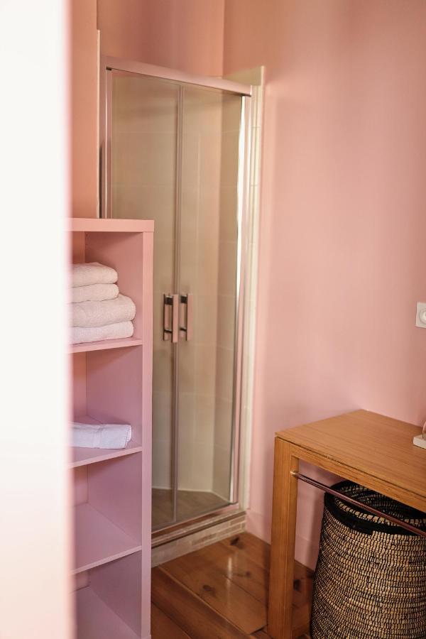 Hotel Home Arcachon Dış mekan fotoğraf