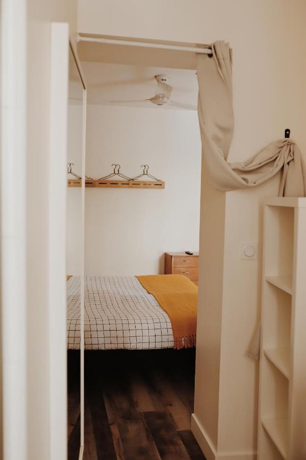 Hotel Home Arcachon Dış mekan fotoğraf