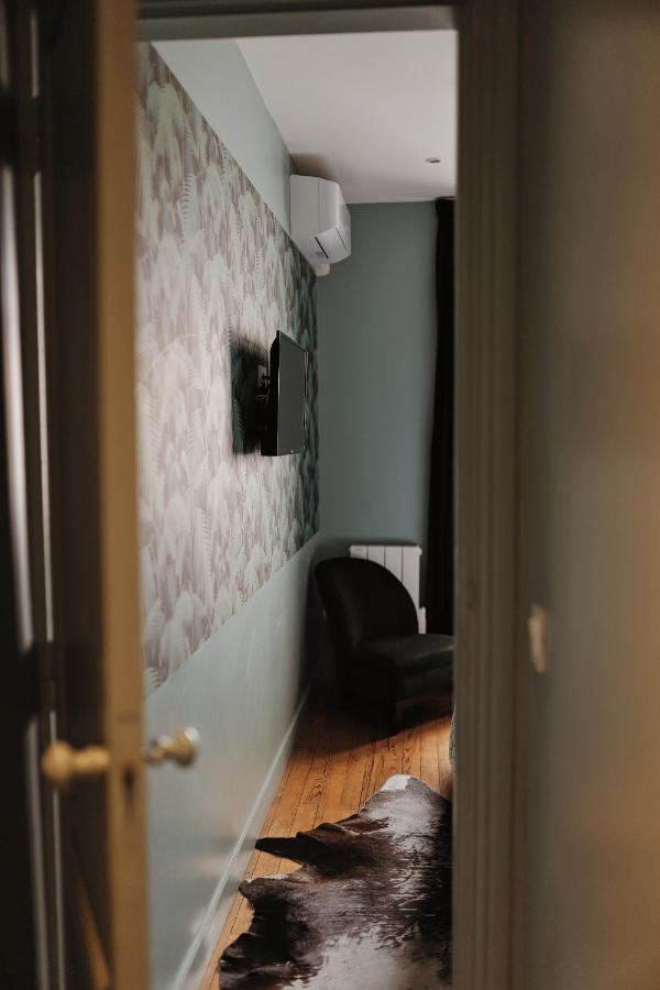 Hotel Home Arcachon Dış mekan fotoğraf