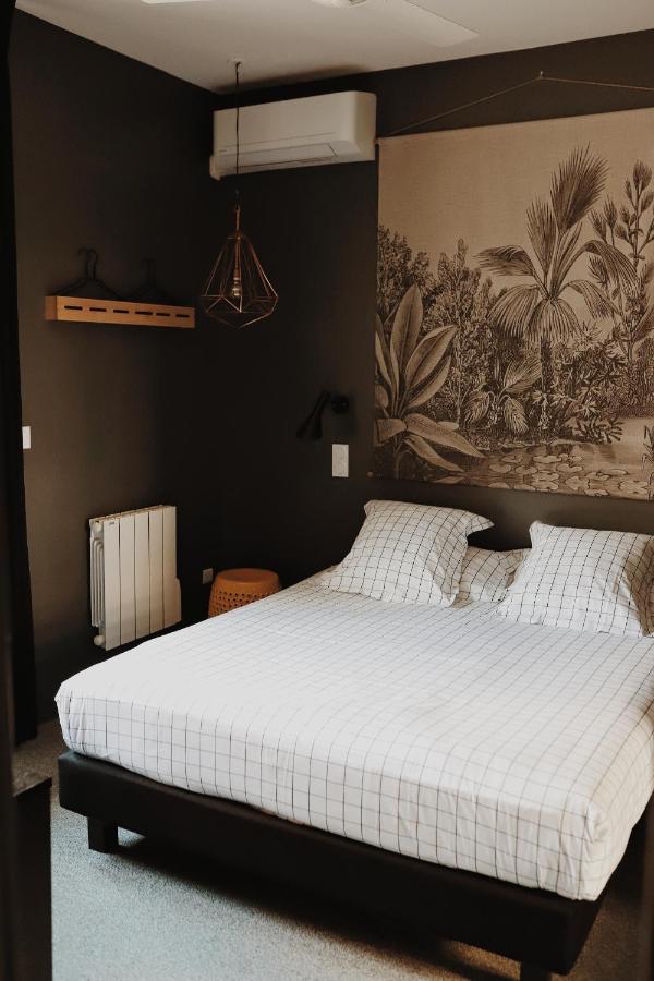 Hotel Home Arcachon Dış mekan fotoğraf