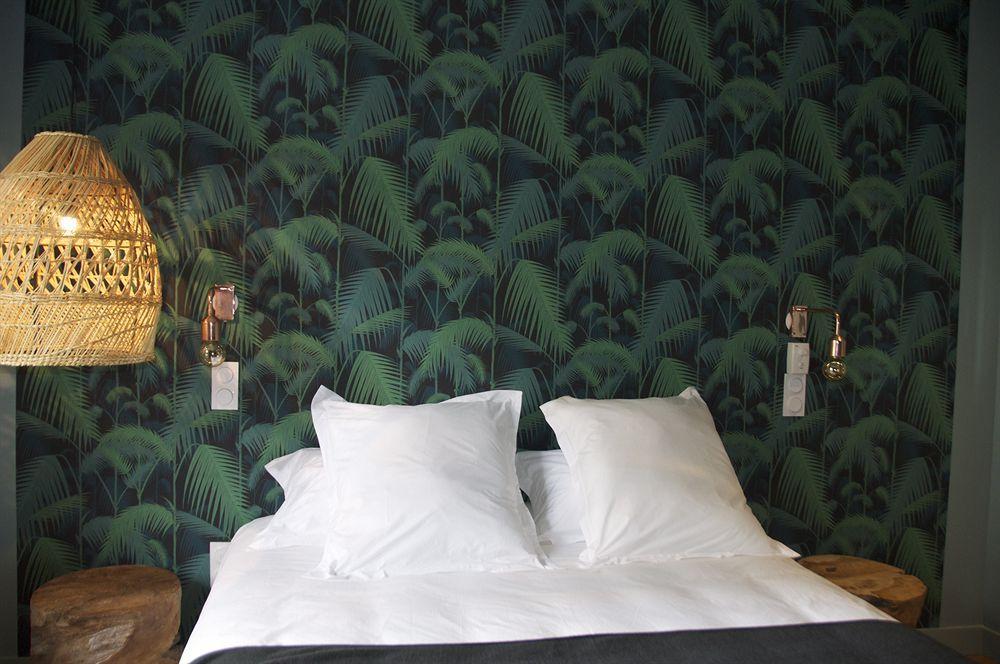 Hotel Home Arcachon Dış mekan fotoğraf