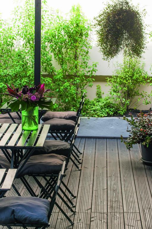 Hotel Home Arcachon Dış mekan fotoğraf